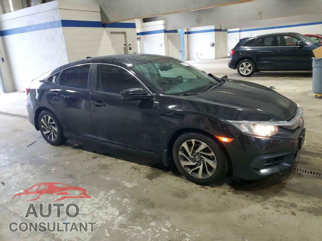 HONDA CIVIC 2017 - 19XFC2F76HE026803