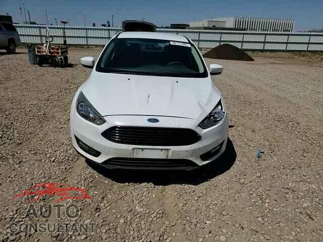 FORD FOCUS 2018 - 1FADP3FE0JL227146