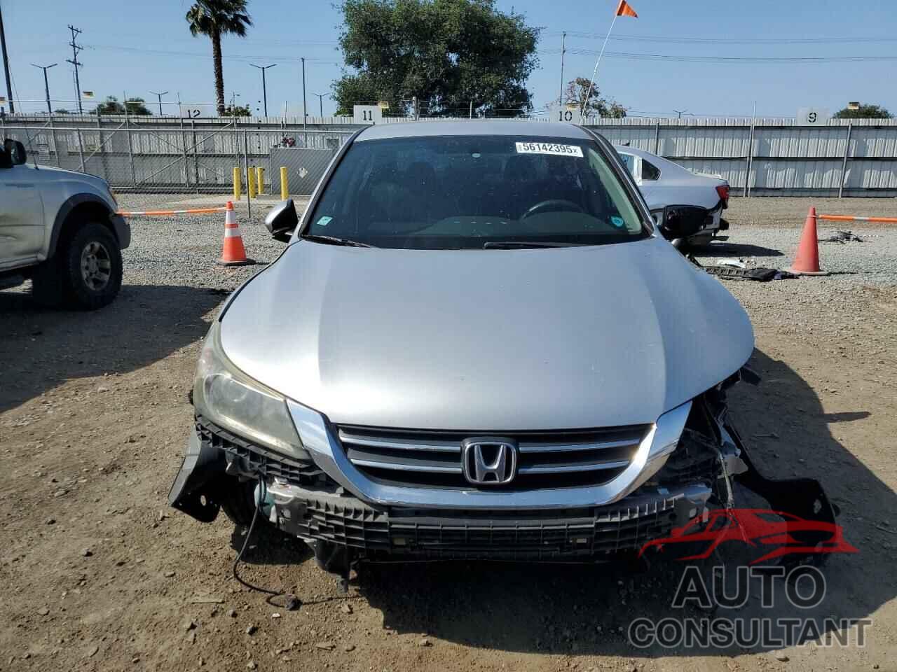 HONDA ACCORD 2014 - 1HGCR2F35EA240132