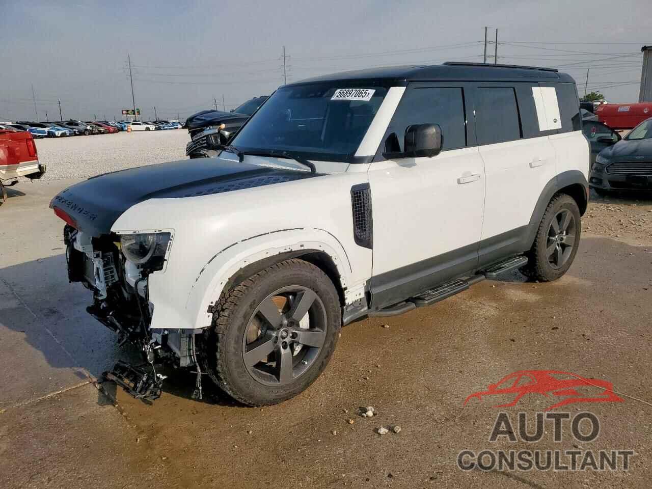 LAND ROVER DEFENDER 2020 - SALEP7EU1L2028039