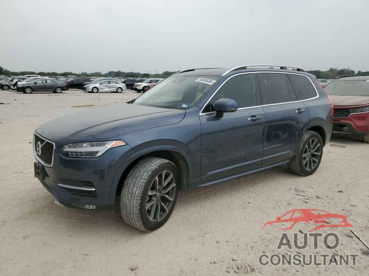 VOLVO XC90 2019 - YV4102CKXK1495475