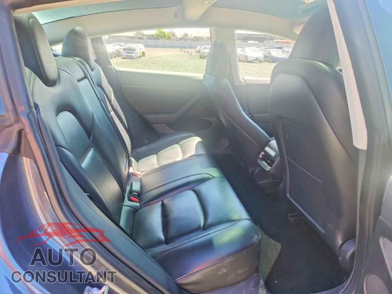 TESLA MODEL 3 2023 - 5YJ3E1EA7PF497081