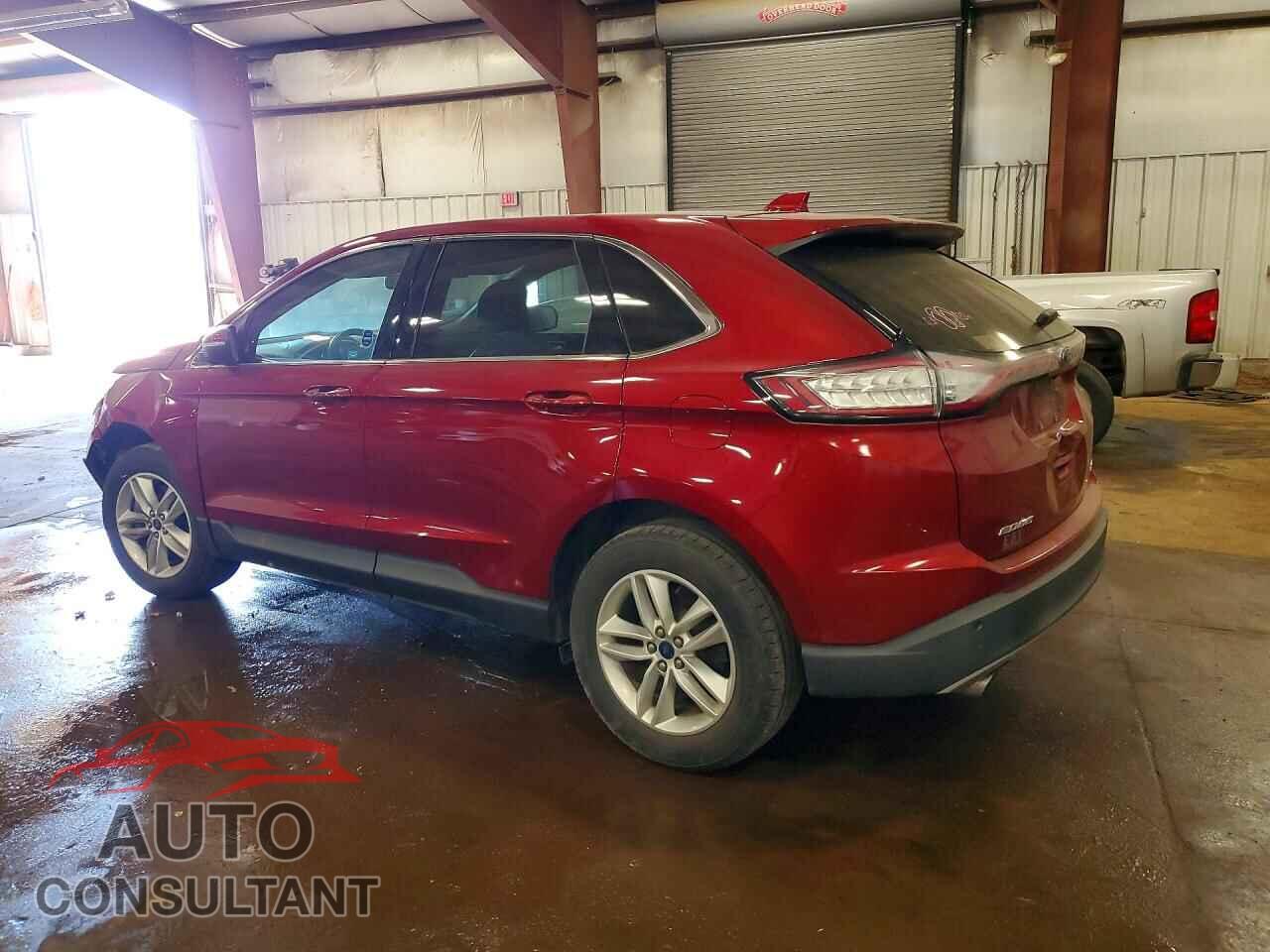 FORD EDGE 2016 - 2FMPK4J96GBC64549