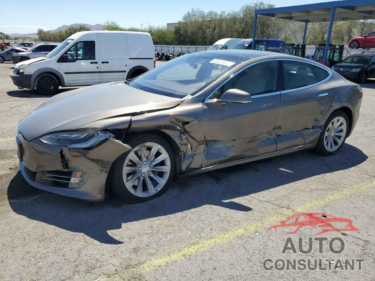TESLA MODEL S 2016 - 5YJSA1E1XGF147239