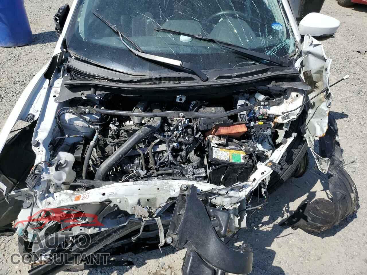 MITSUBISHI ECLIPSE 2020 - JA4AS3AA5LZ006877