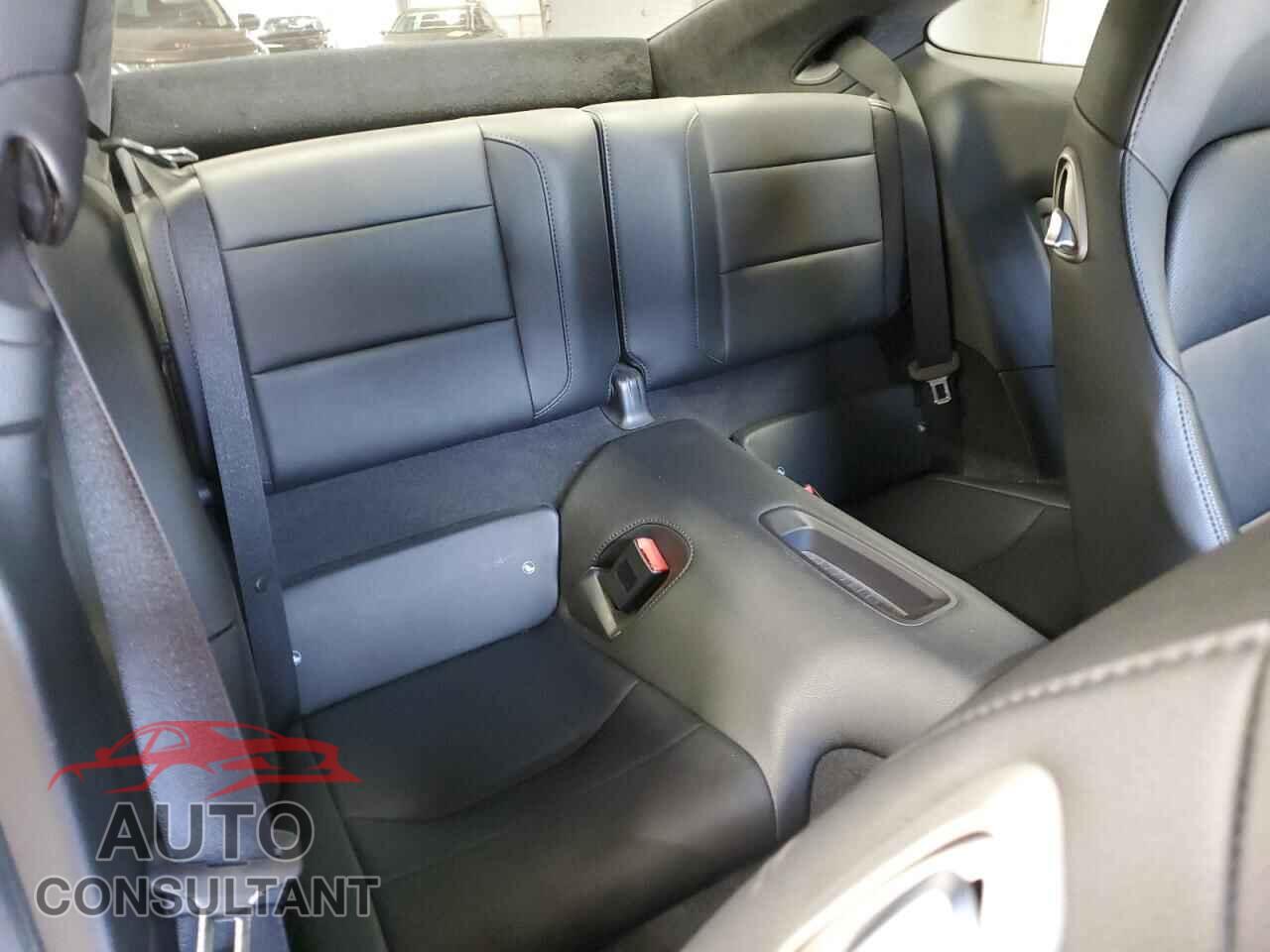 PORSCHE 911 2017 - WP0AA2A91HS106726