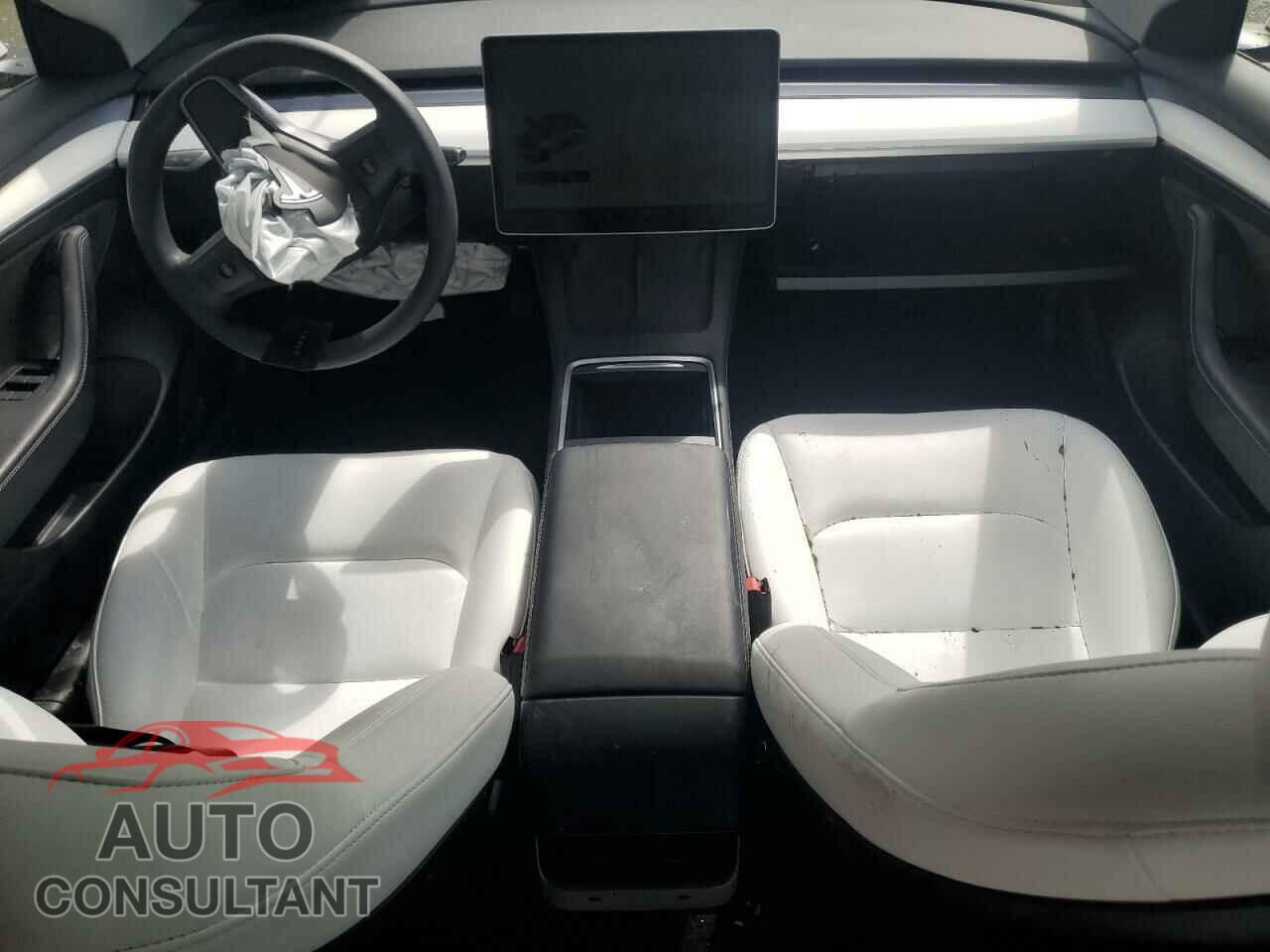 TESLA MODEL 3 2023 - 5YJ3E1EA9PF395538