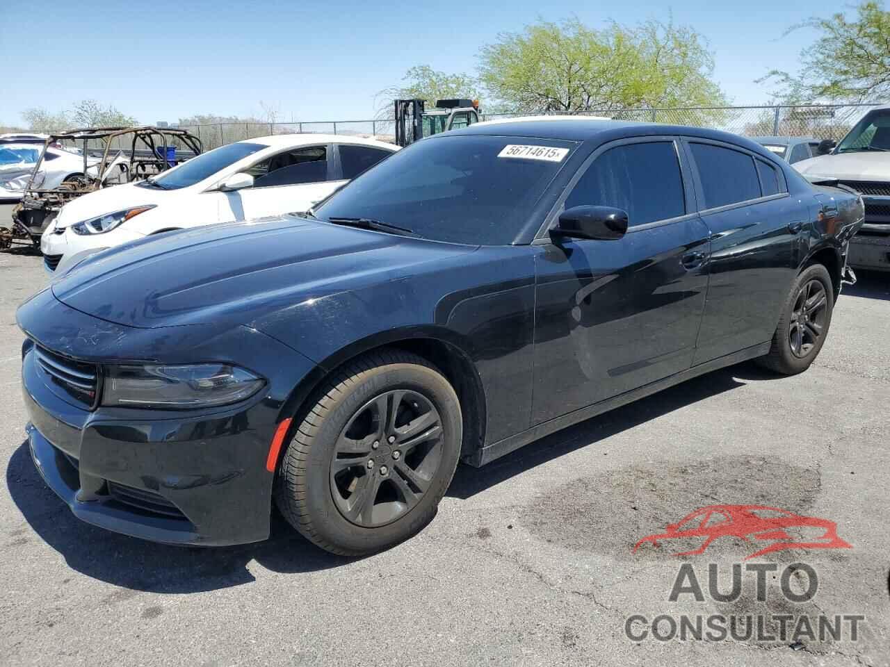 DODGE CHARGER 2015 - 2C3CDXBG3FH925532