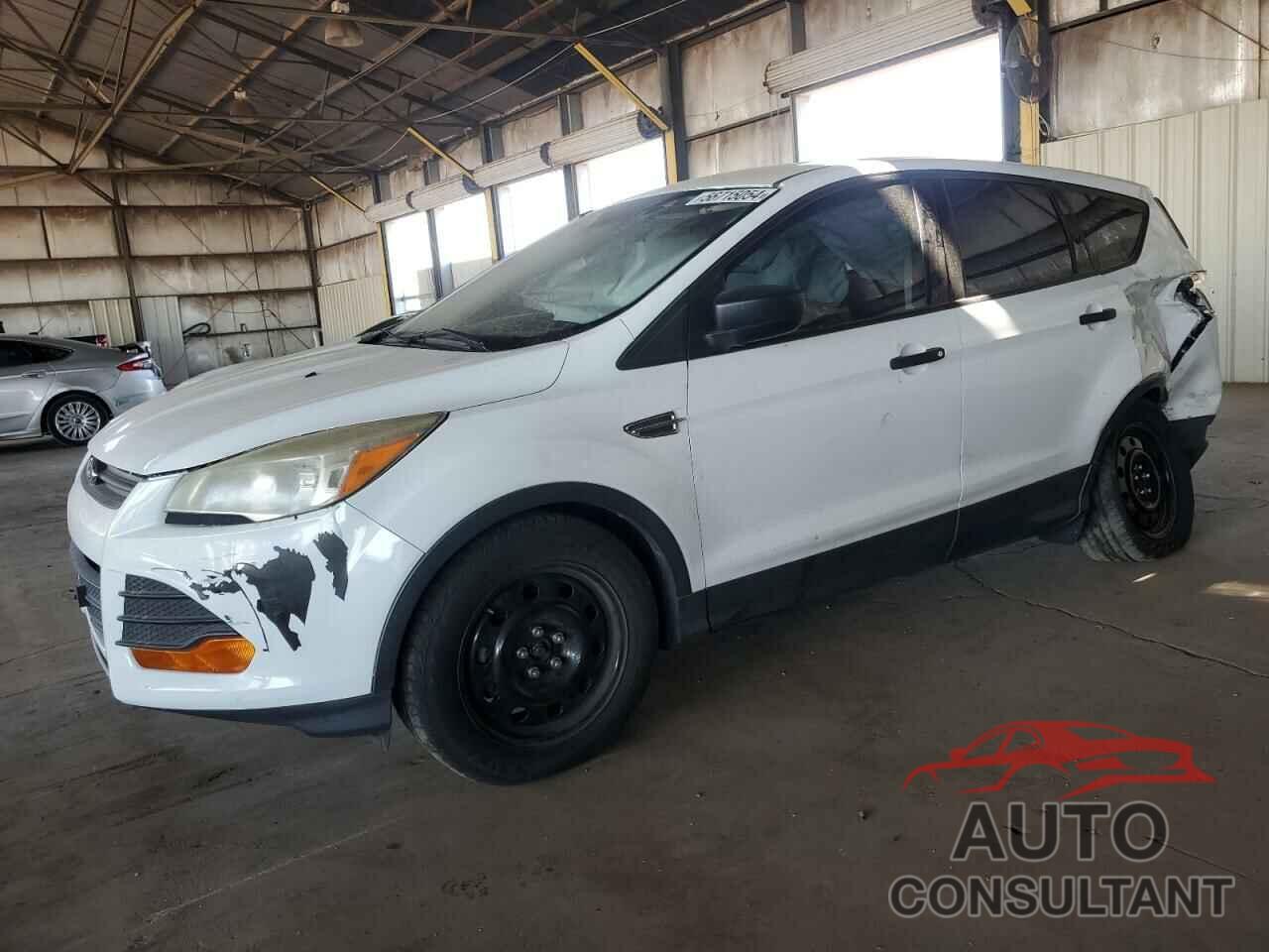 FORD ESCAPE 2016 - 1FMCU0F73GUC82462