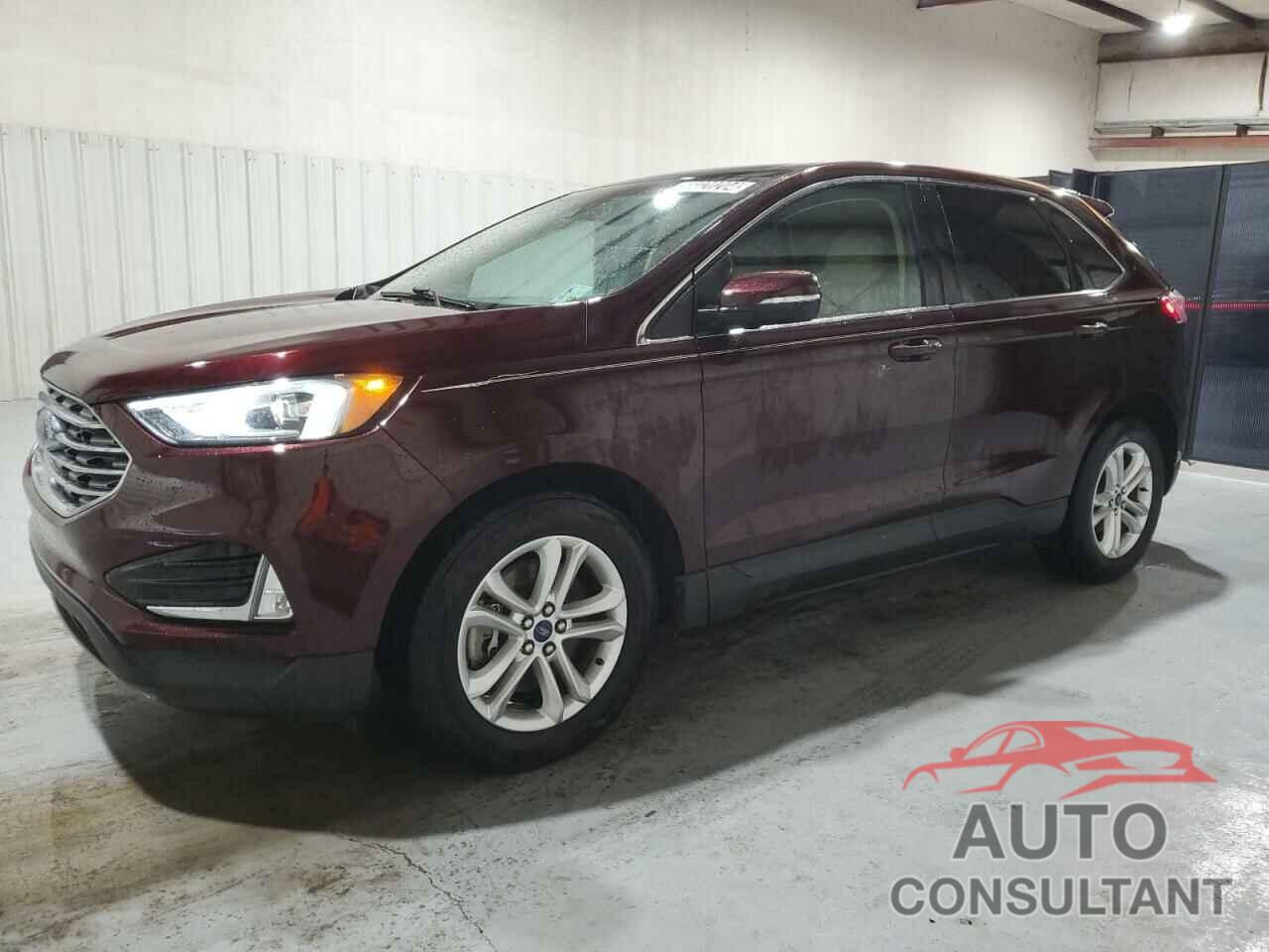 FORD EDGE 2019 - 2FMPK4J96KBB60779