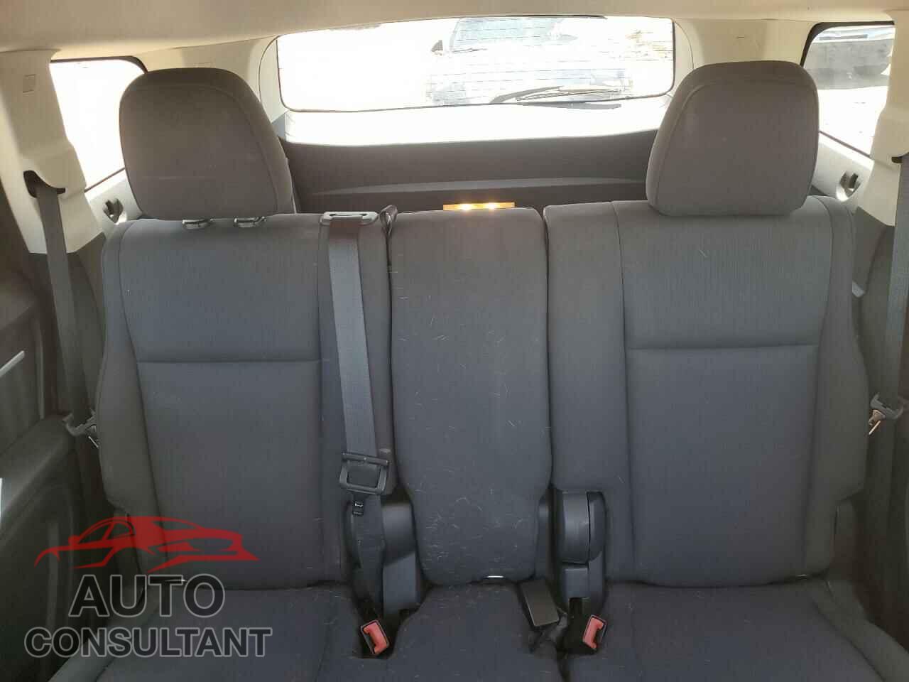 DODGE JOURNEY 2010 - 3D4PG5FV3AT277372