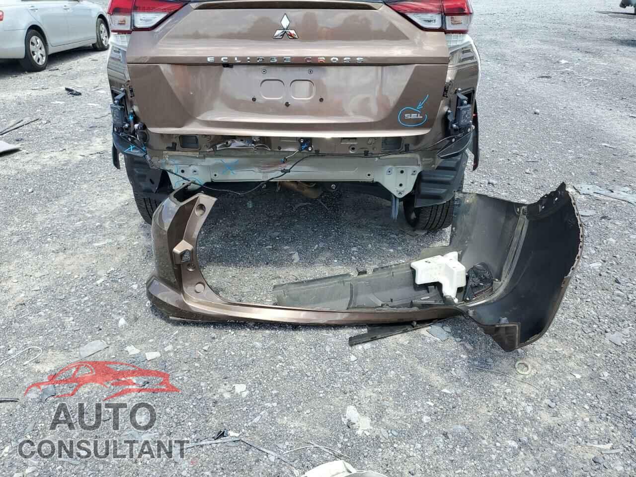 MITSUBISHI ECLIPSE 2022 - JA4ATWAA9NZ060703