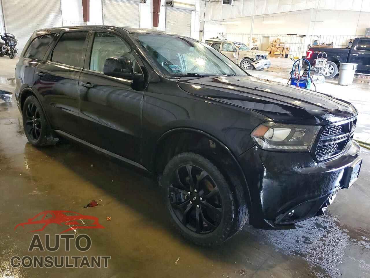 DODGE DURANGO 2020 - 1C4RDJAG8LC356891