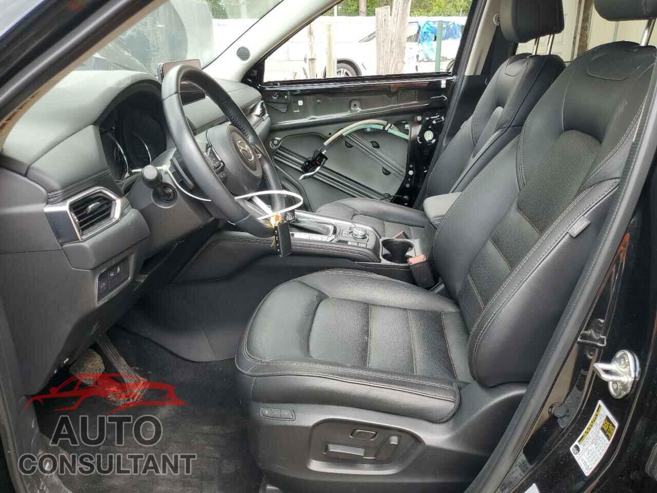 MAZDA CX-5 2021 - JM3KFBDM2M0468437