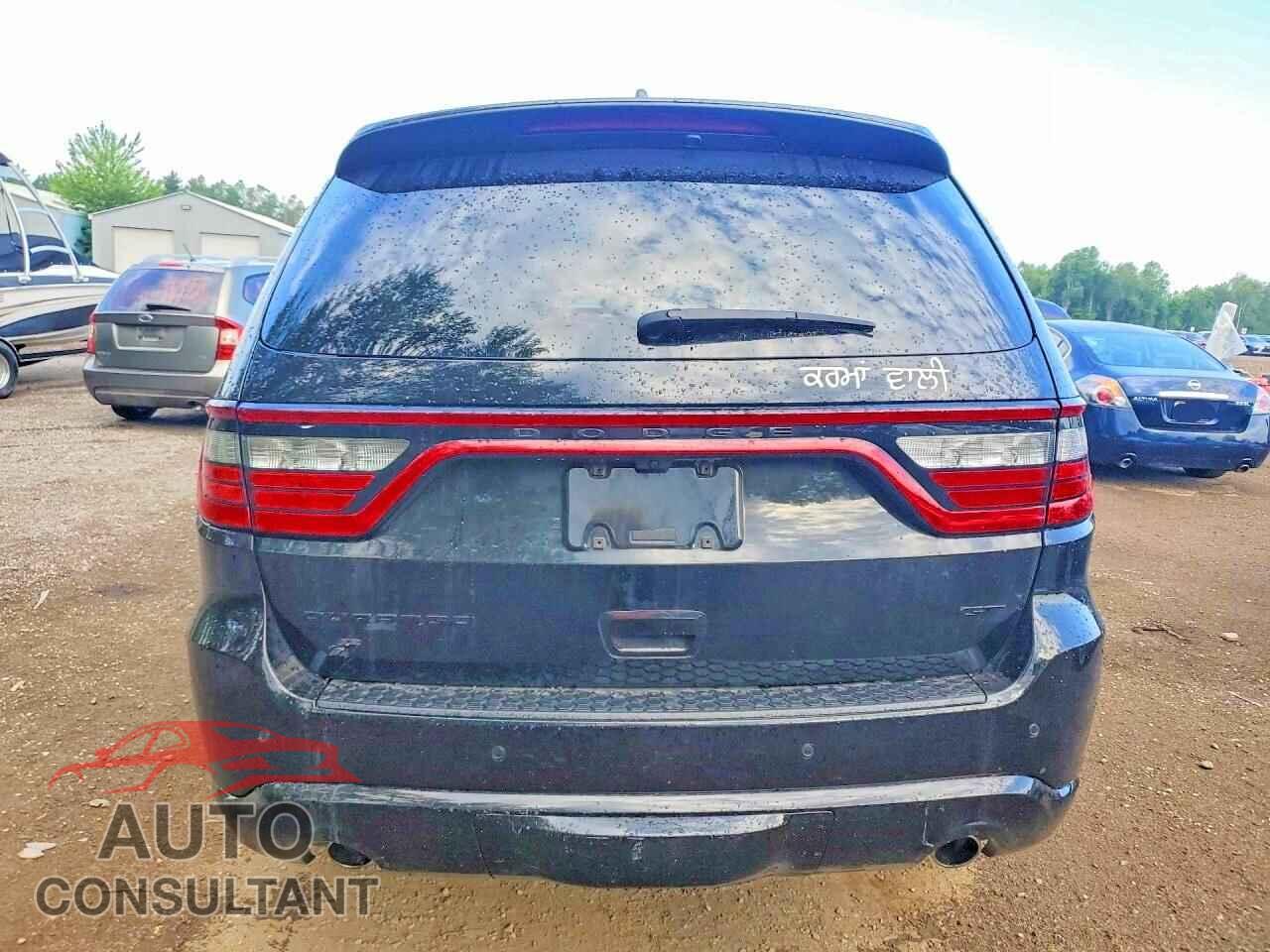 DODGE DURANGO 2024 - 1C4RDJDG3RC240888