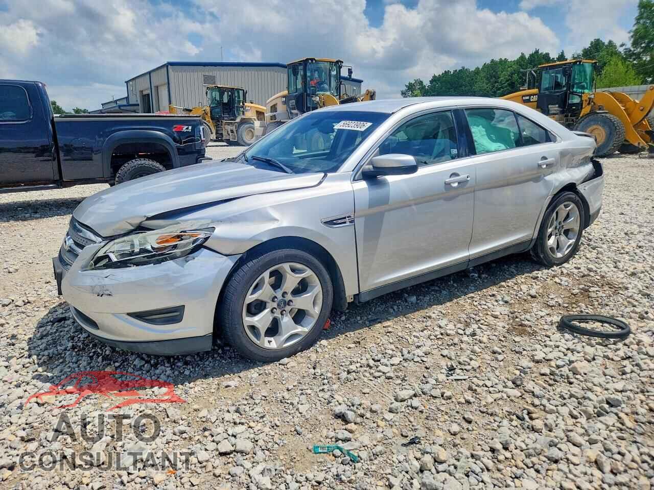 FORD TAURUS 2011 - 1FAHP2EW8BG141969