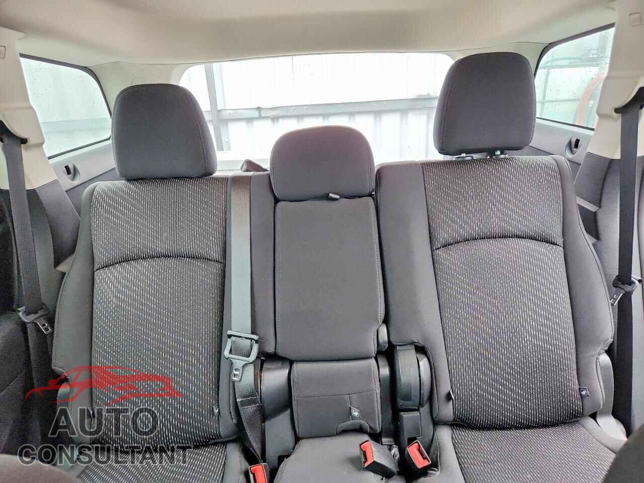 DODGE JOURNEY 2014 - 3C4PDCAB3ET104562
