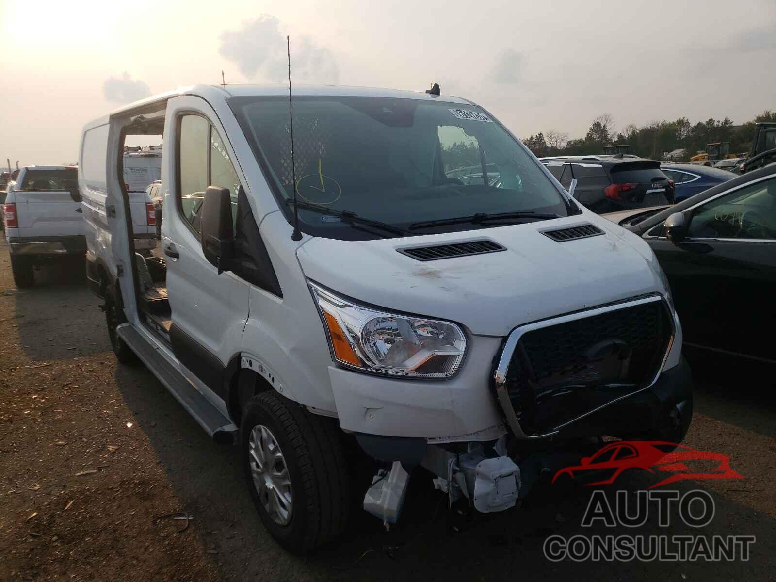 FORD TRANSIT CO 2021 - 1FTBR1Y86MKA21251