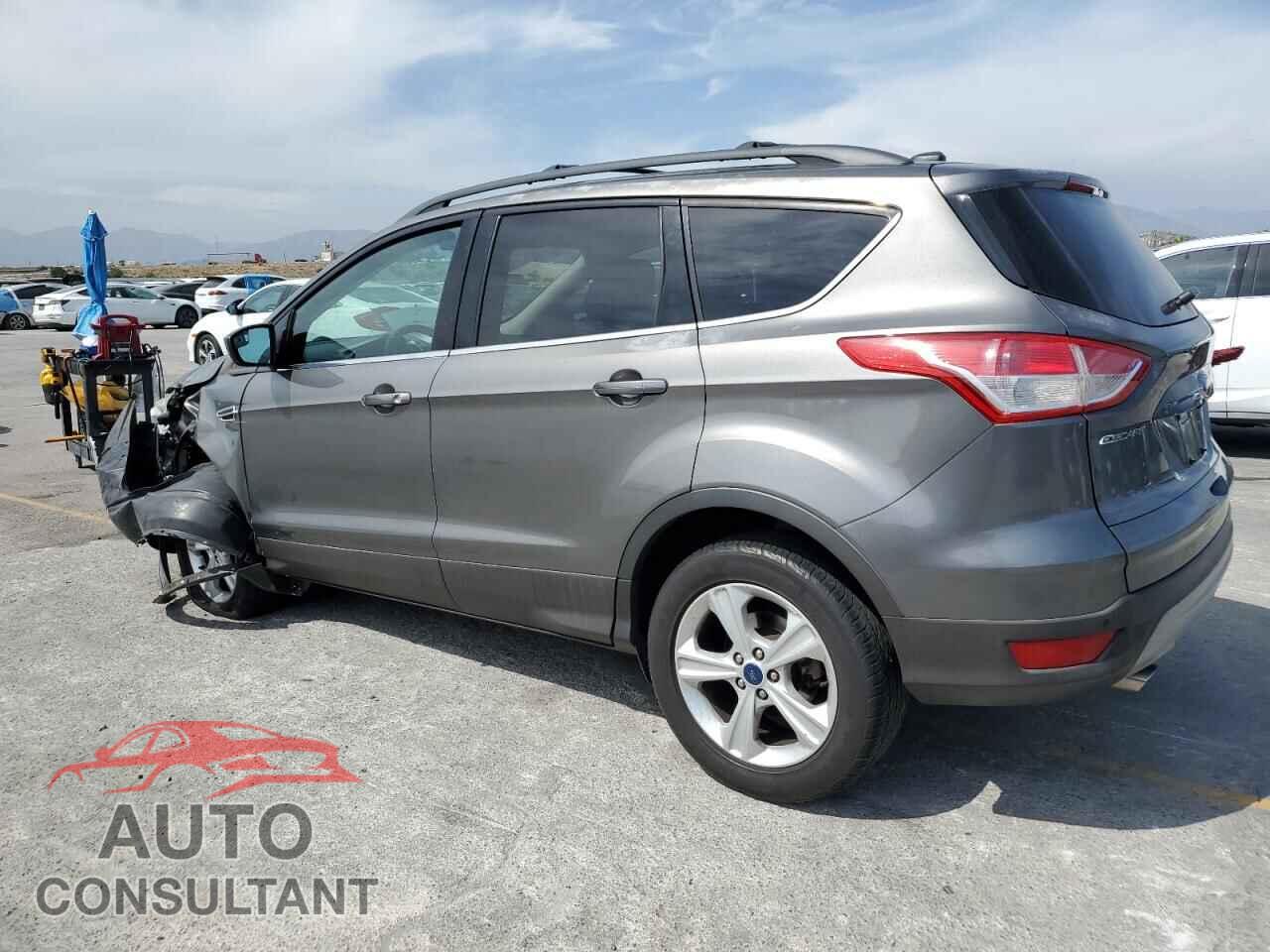 FORD ESCAPE 2014 - 1FMCU0GX9EUC37649