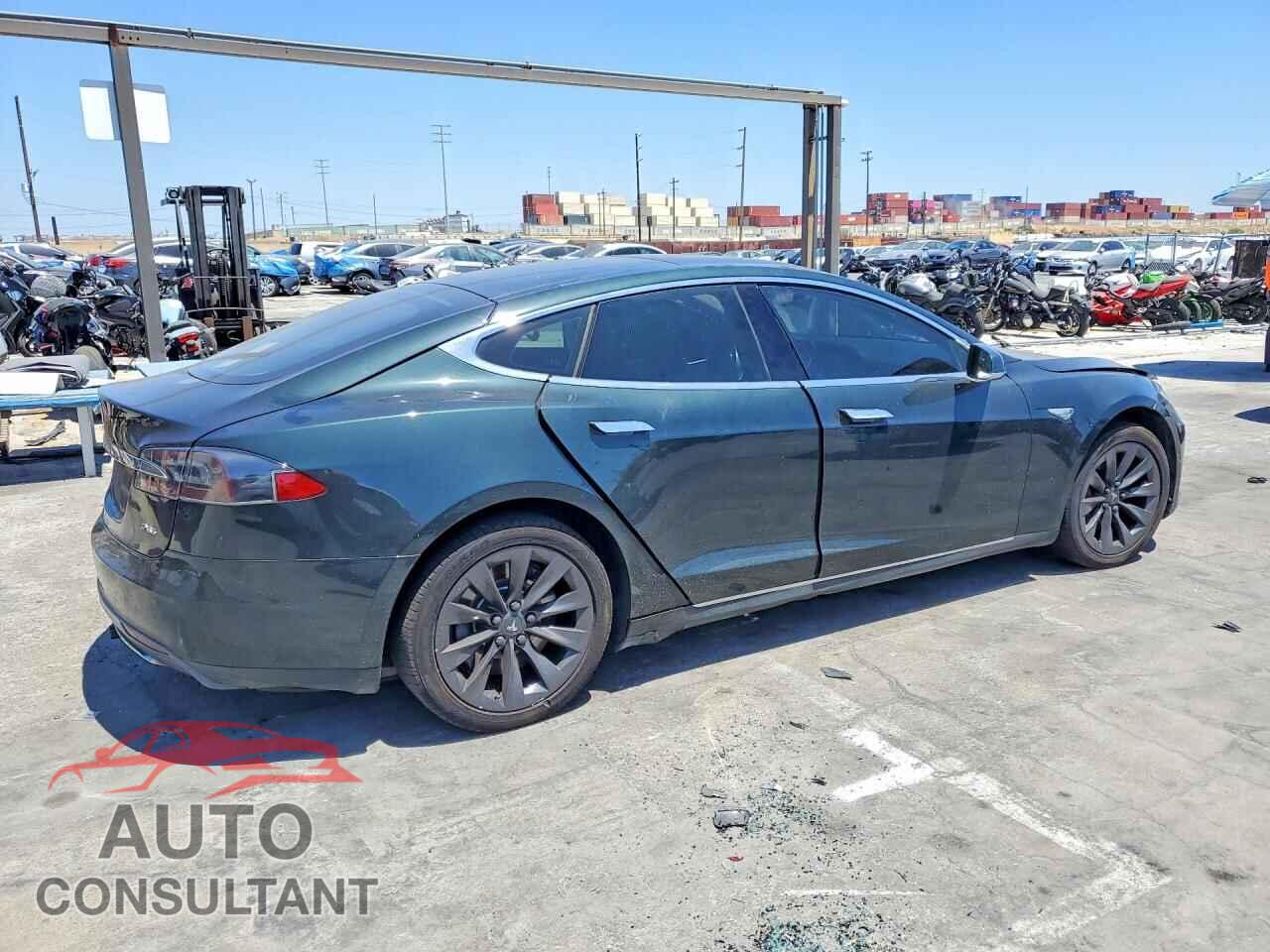 TESLA MODEL S 2013 - 5YJSA1CP2DFP08231