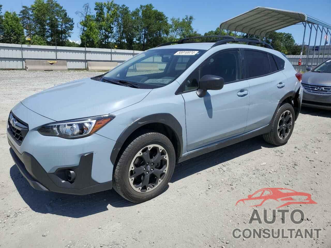 SUBARU CROSSTREK 2023 - JF2GTABC1P8229786