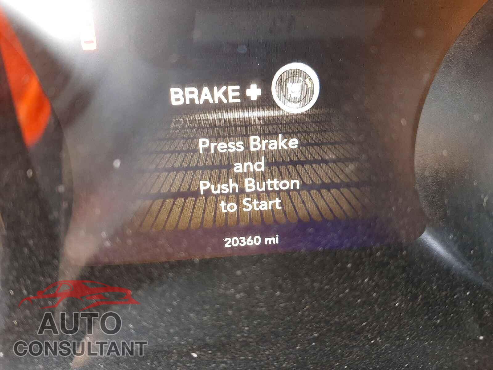 DODGE CHALLENGER 2018 - 2C3CDZAG2JH152994