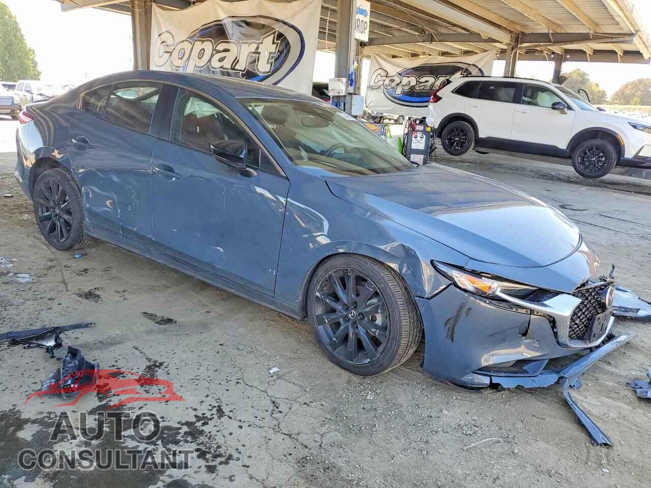MAZDA 3 2023 - 3MZBPACM3PM375782
