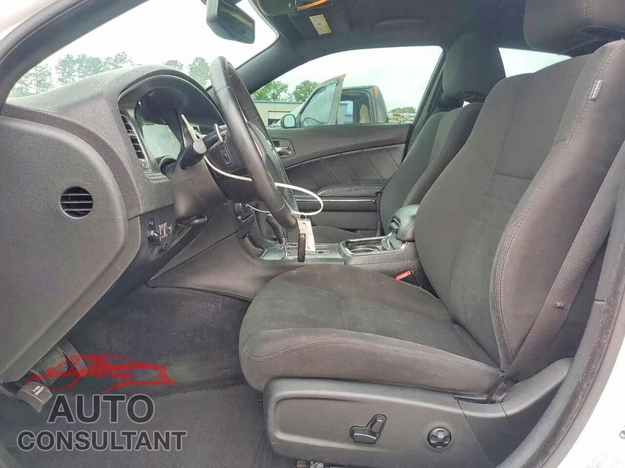 DODGE CHARGER 2014 - 2C3CDXCTXEH134263