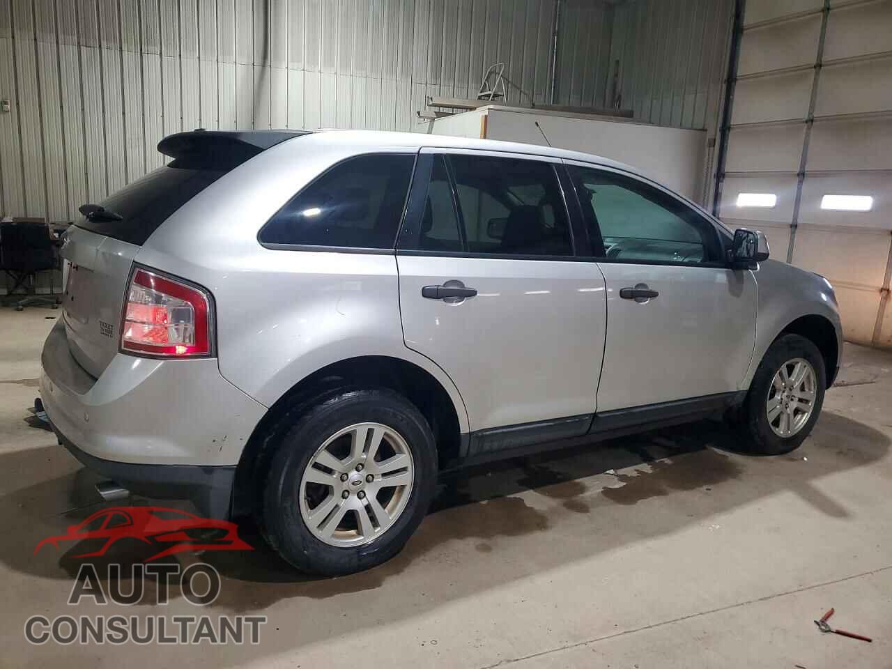 FORD EDGE 2010 - 2FMDK3GC7ABA04023