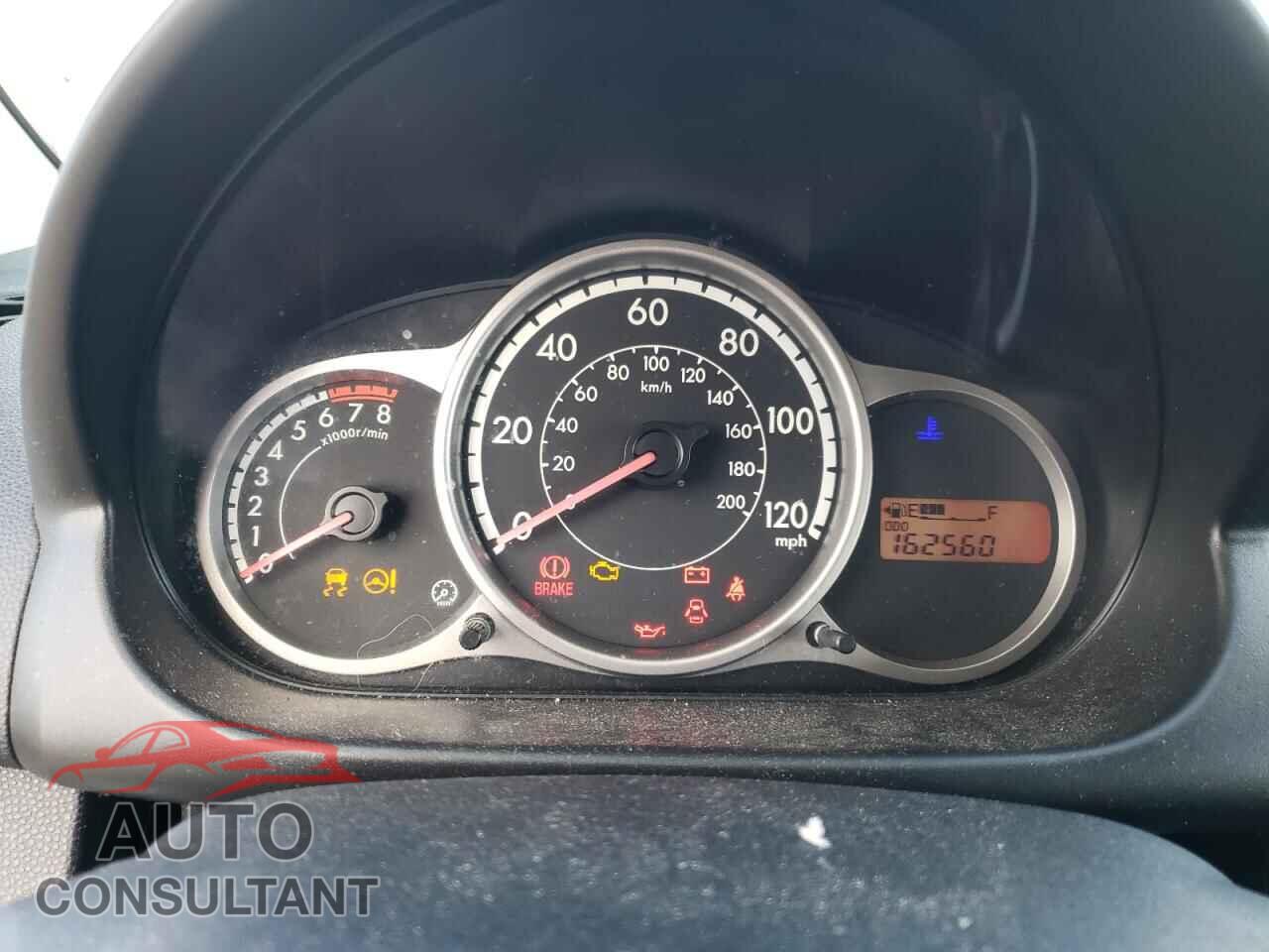 MAZDA 2 2013 - JM1DE1KY0D0154645