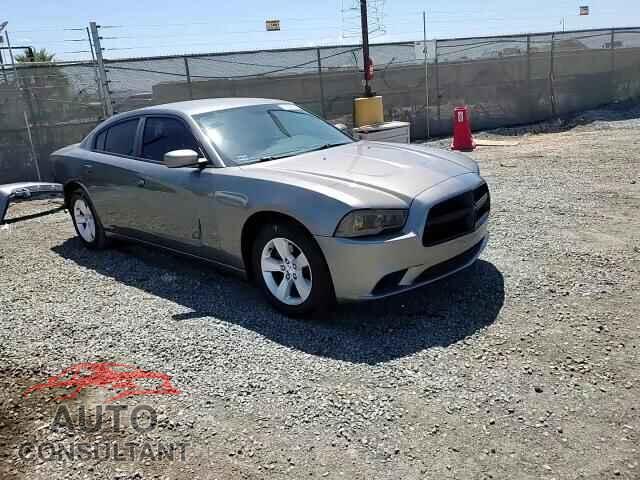 DODGE CHARGER 2011 - 2B3CL3CG2BH577448