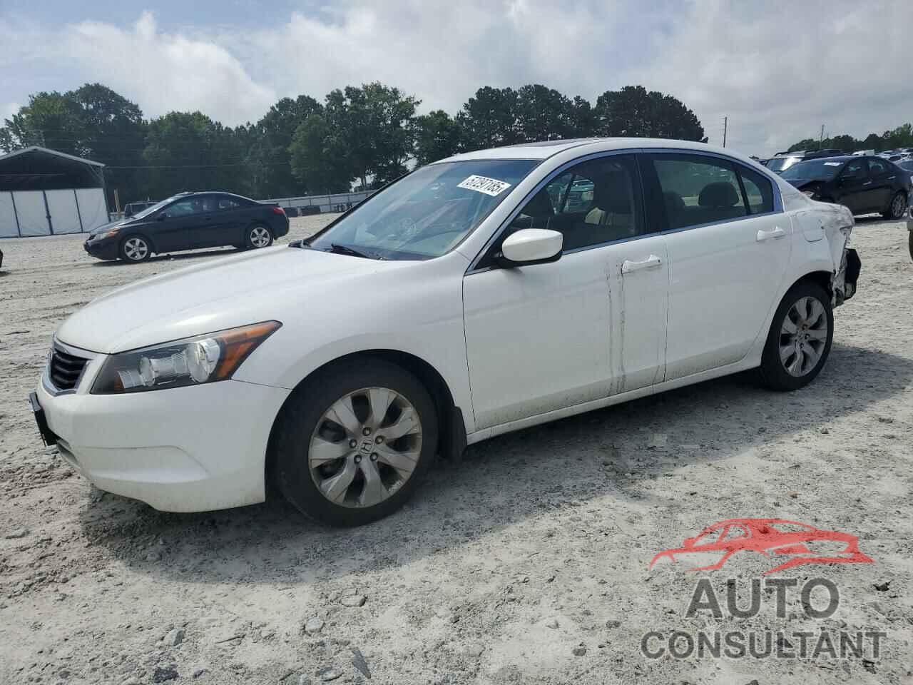 HONDA ACCORD 2010 - 1HGCP2F87AA078726