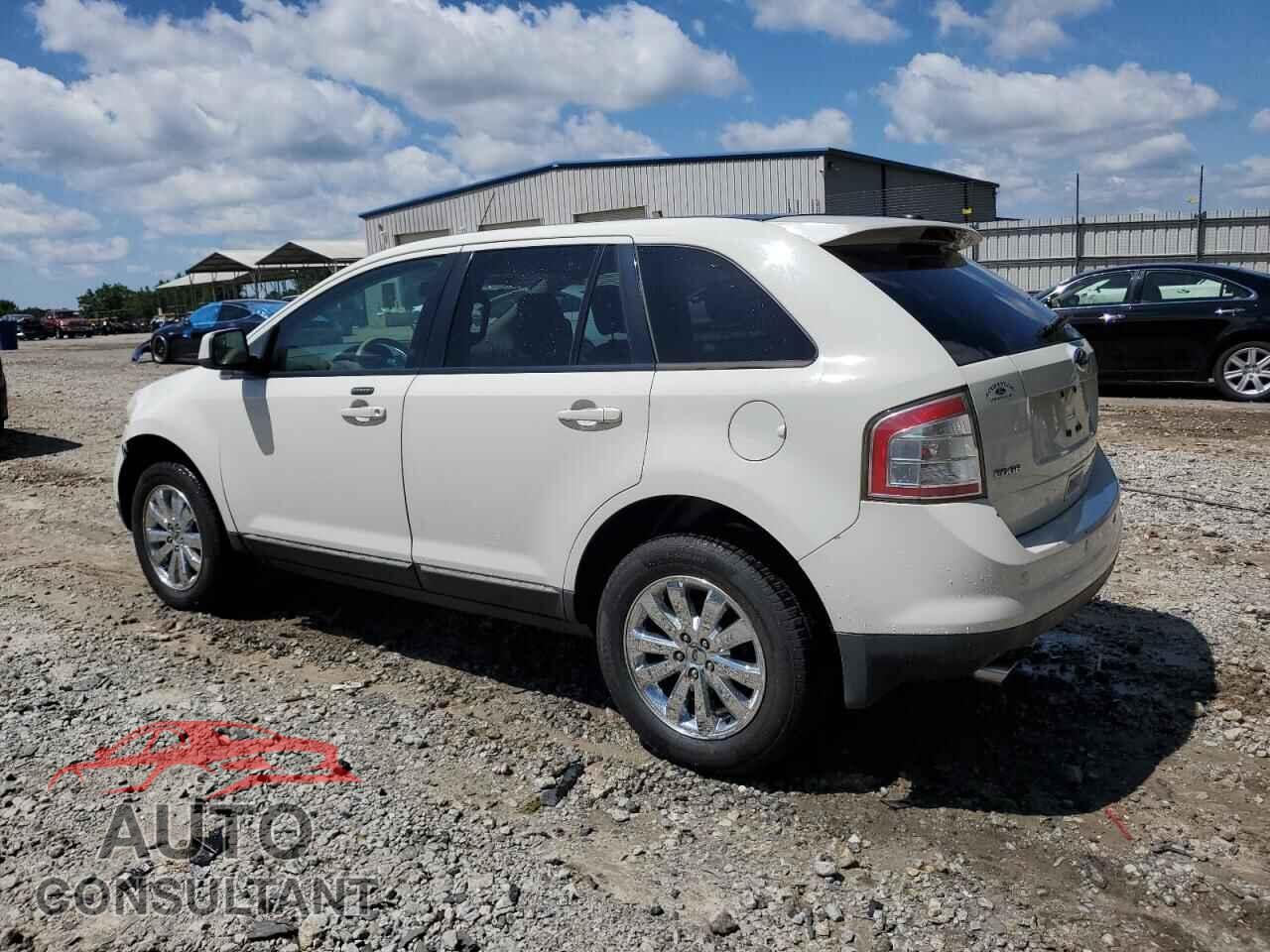 FORD EDGE 2009 - 2FMDK38C19BA92173
