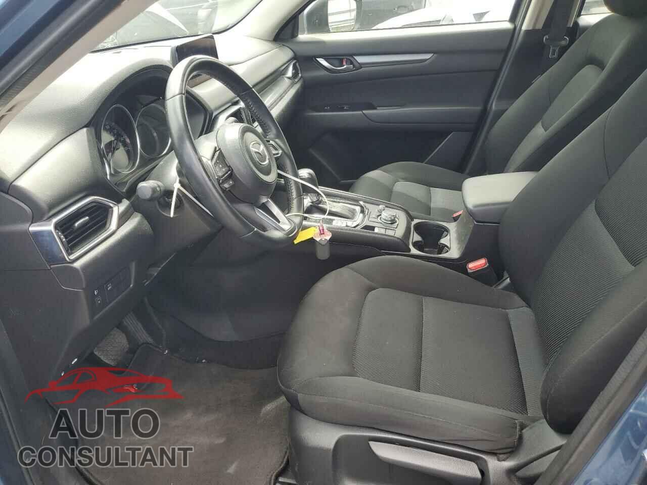 MAZDA CX-5 2019 - JM3KFBBM3K0693840