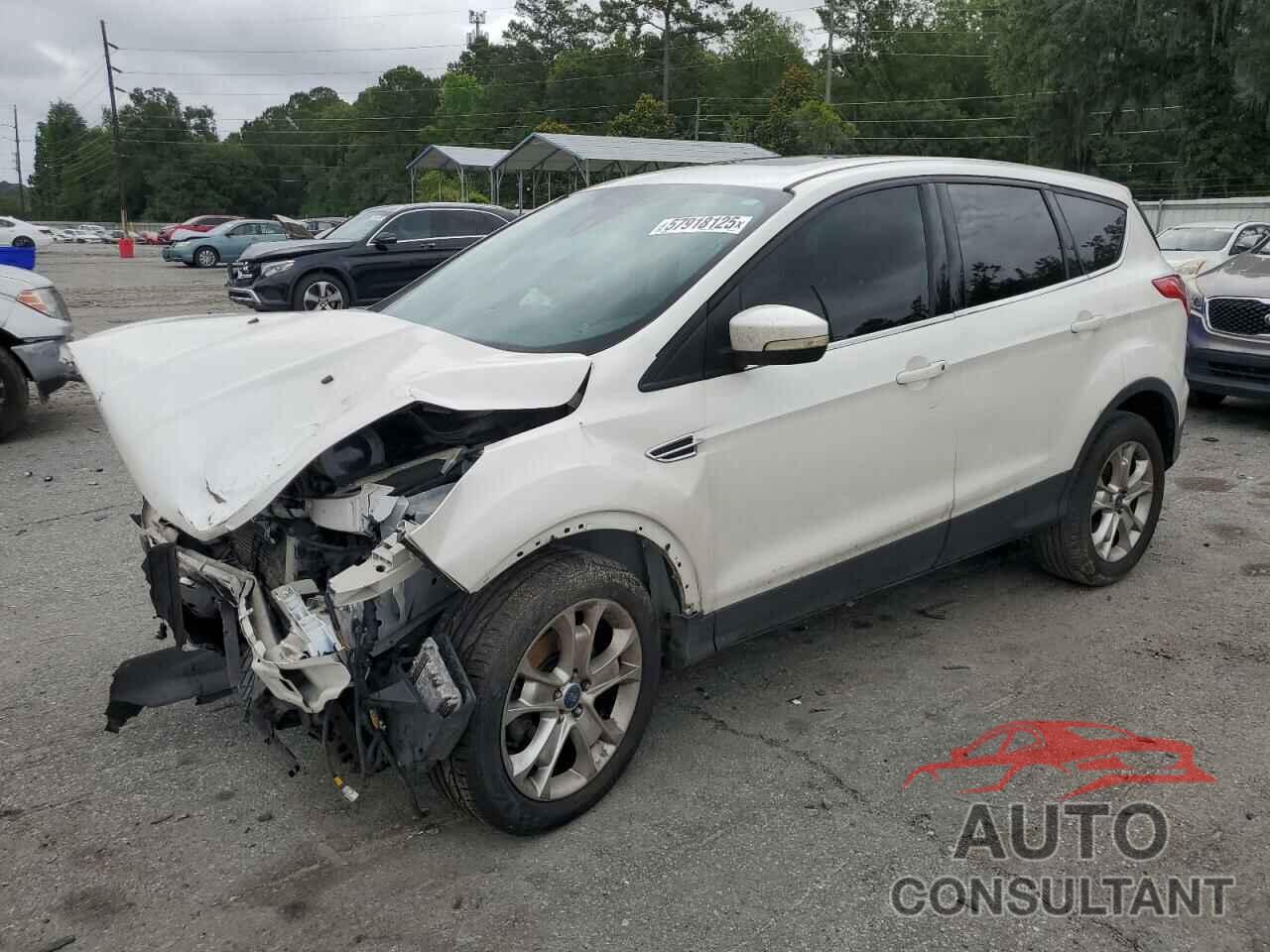FORD ESCAPE 2013 - 1FMCU9HX4DUB05173