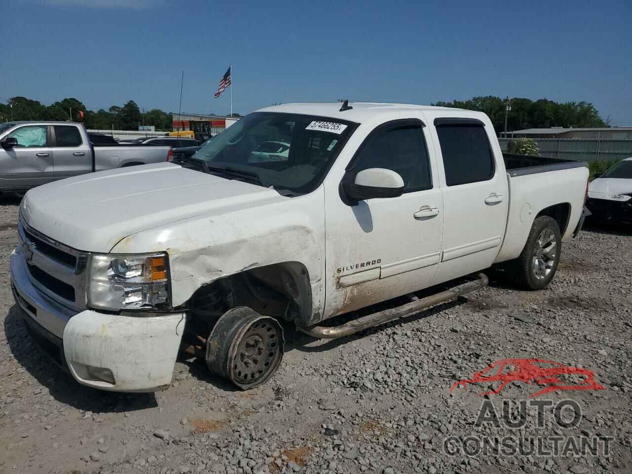 CHEVROLET ALL Models 2010 - 3GCRCTE00AG269458
