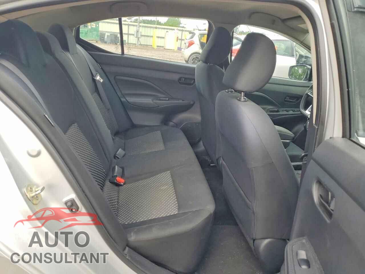 NISSAN VERSA 2020 - 3N1CN8DVXLL851378