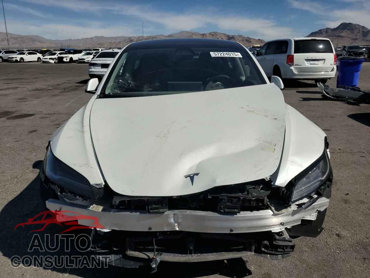 TESLA MODEL 3 2024 - 5YJ3E1EA2RF821959