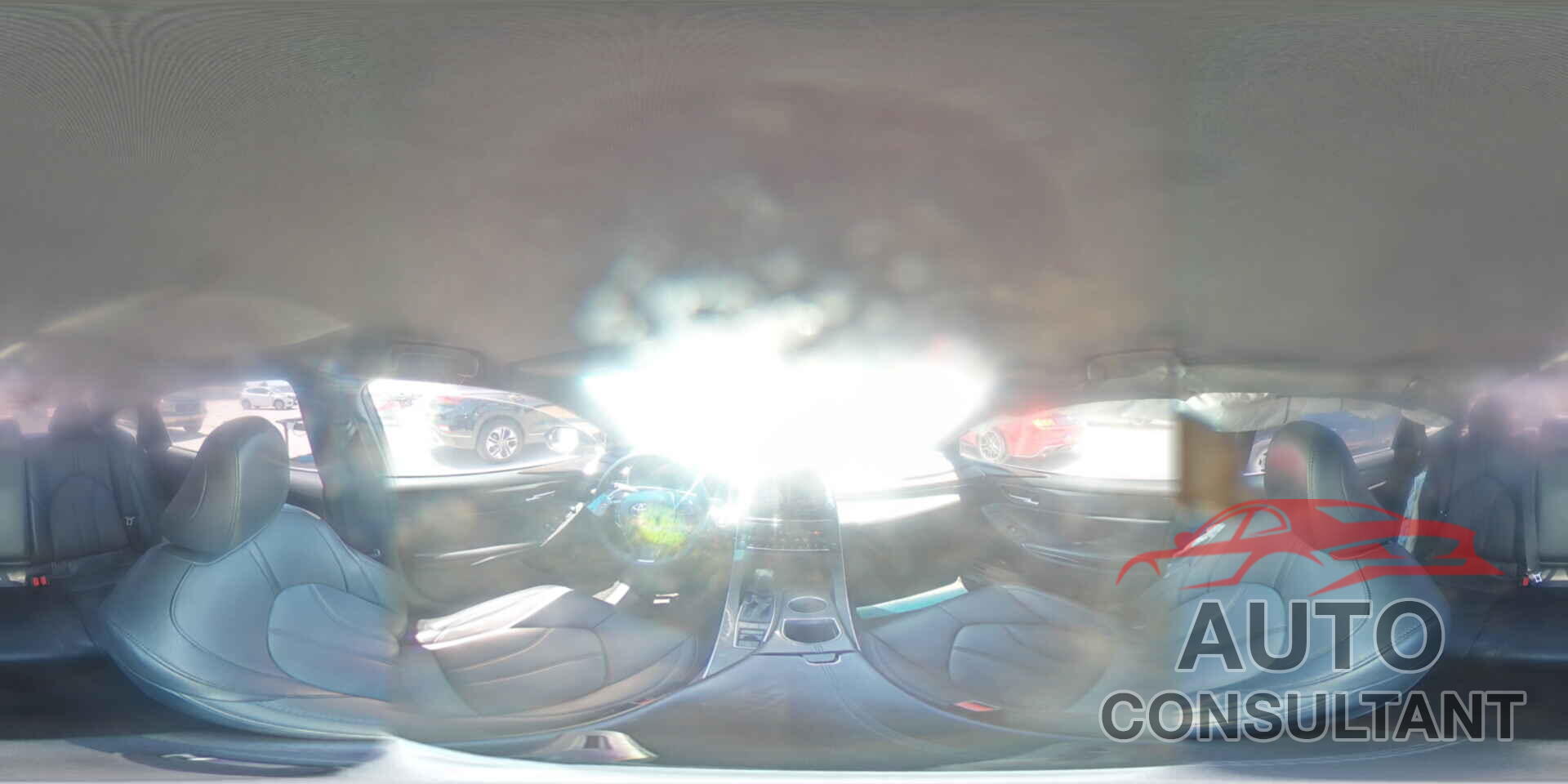 TOYOTA AVALON 2022 - 4T1JZ1FB7NU083298