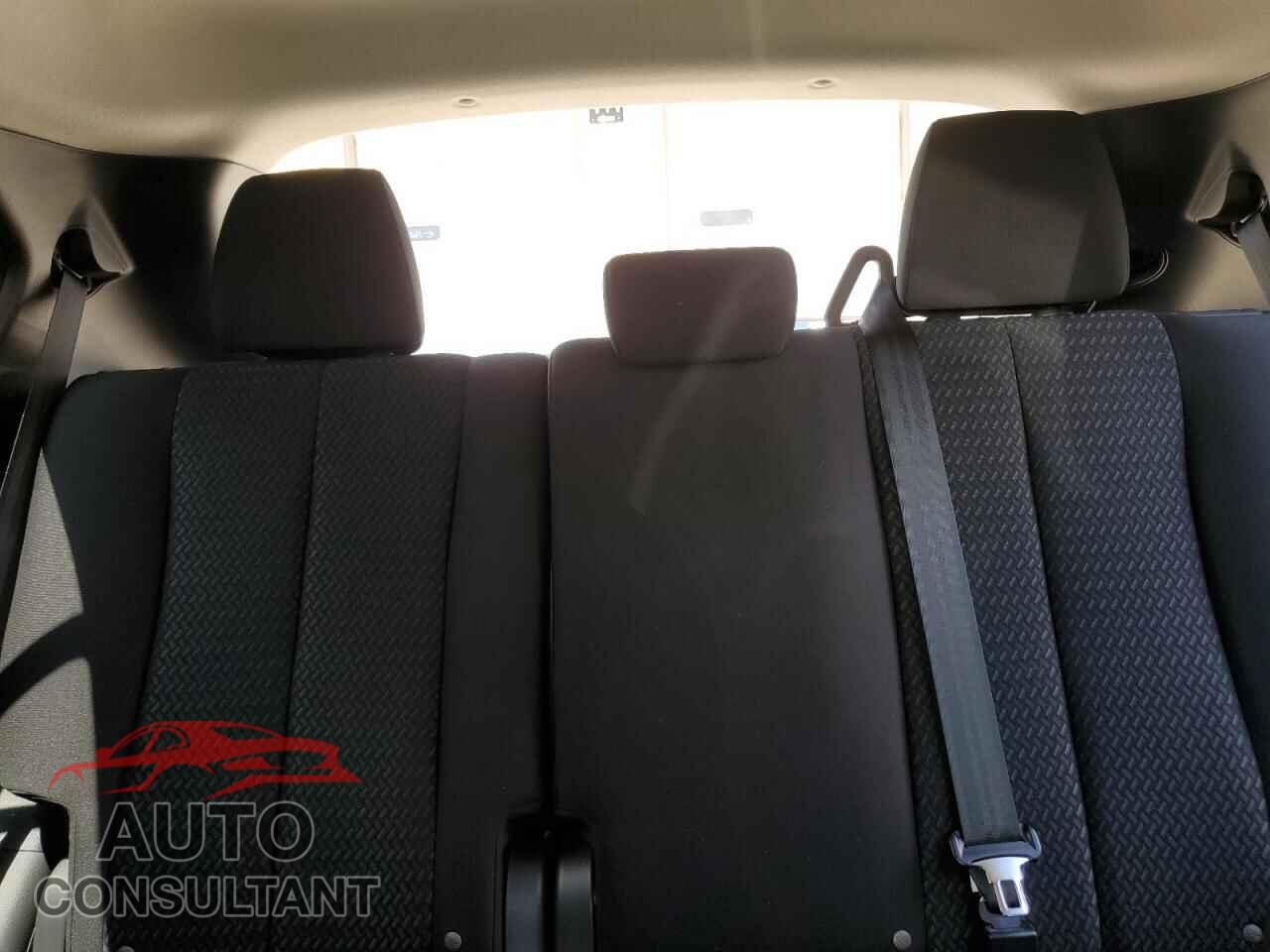 MITSUBISHI ECLIPSE 2024 - JA4ATVAA0RZ002639