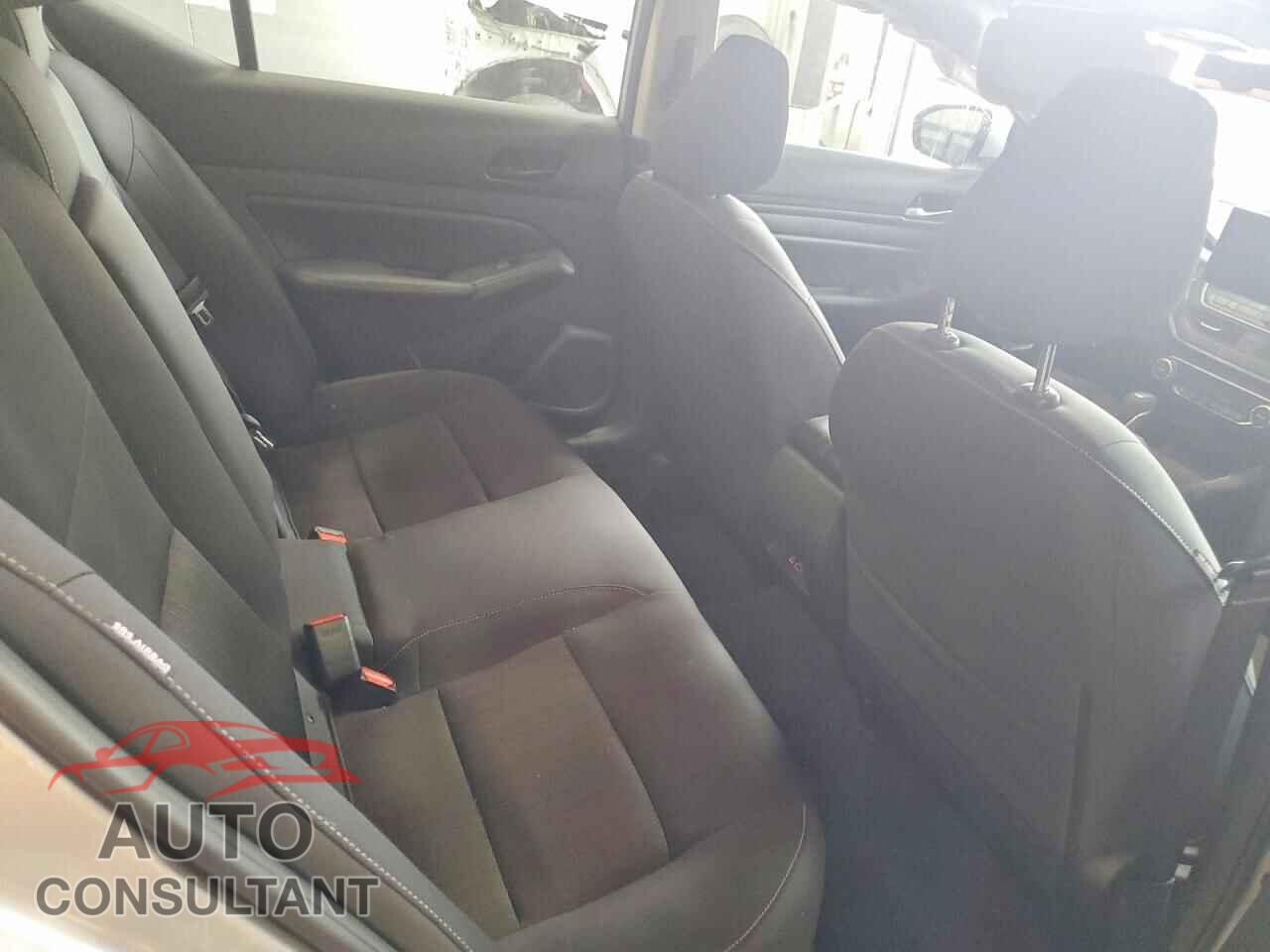 NISSAN ALTIMA 2025 - 1N4BL4DW1SN347340