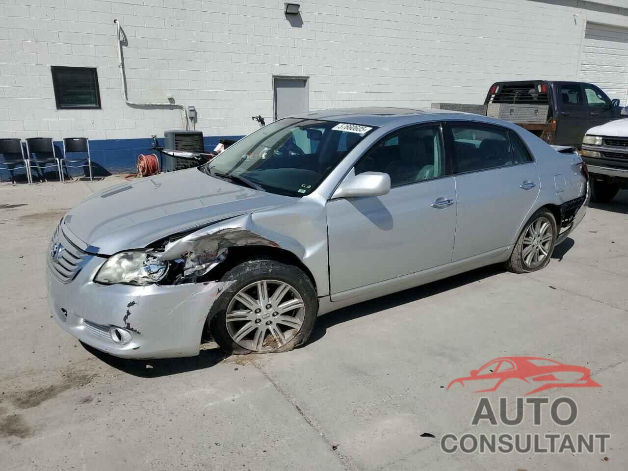 TOYOTA AVALON 2009 - 4T1BK36B79U336422