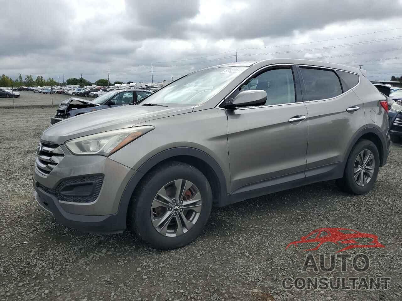 HYUNDAI SANTA FE 2015 - 5XYZTDLB7FG238191
