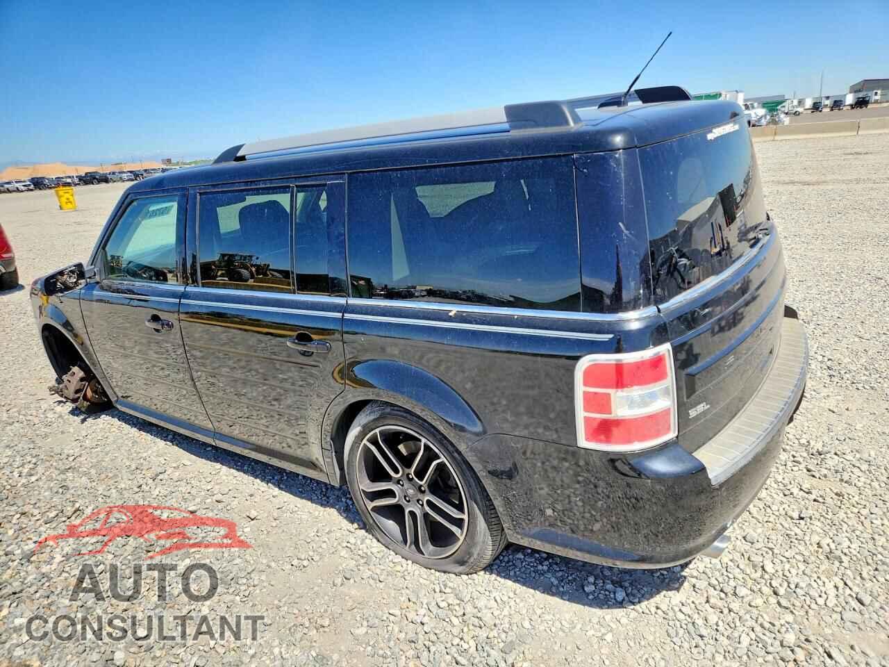 FORD FLEX 2014 - 2FMGK5C89EBD00256