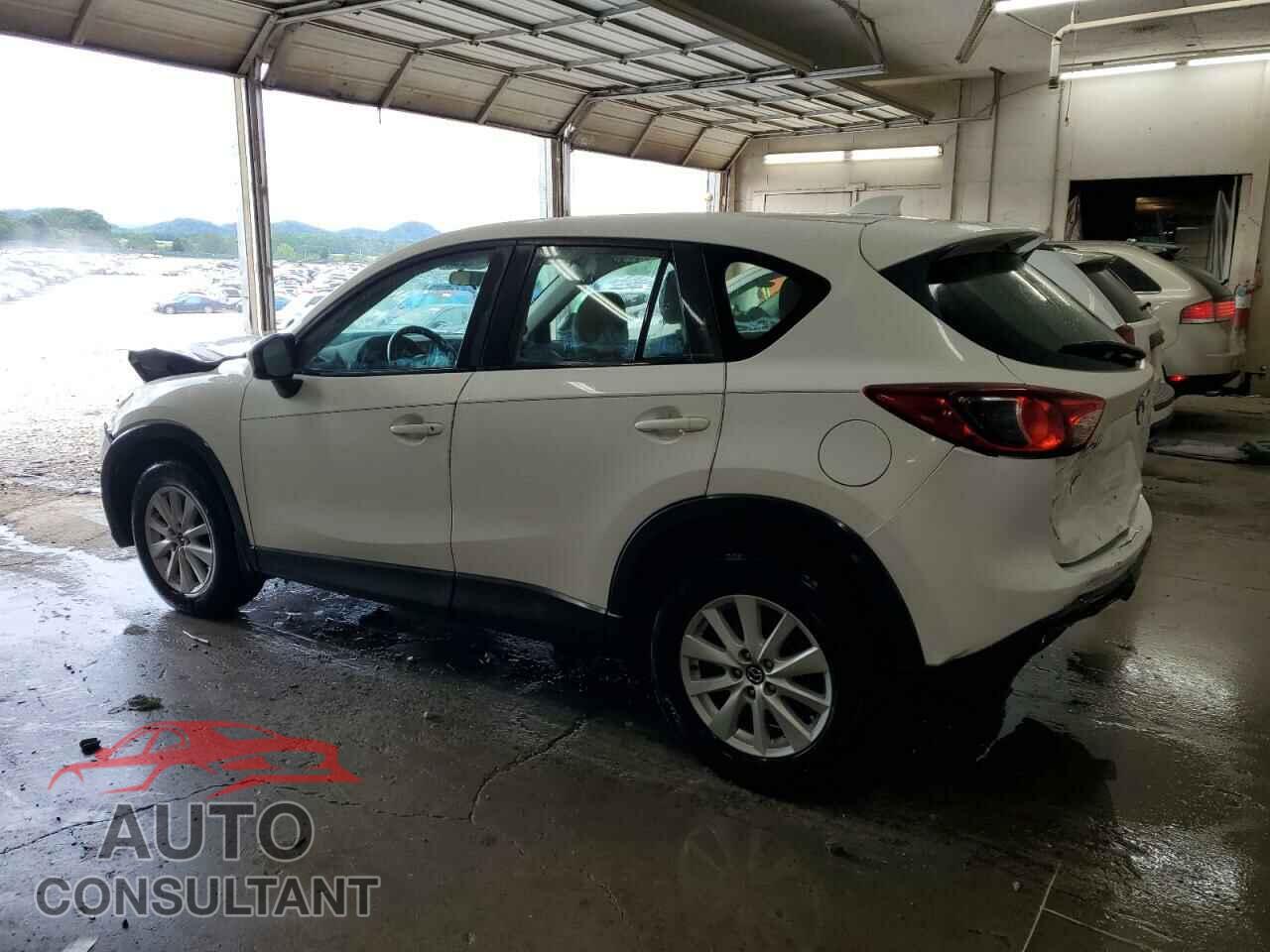 MAZDA CX-5 2014 - JM3KE2BE2E0337119