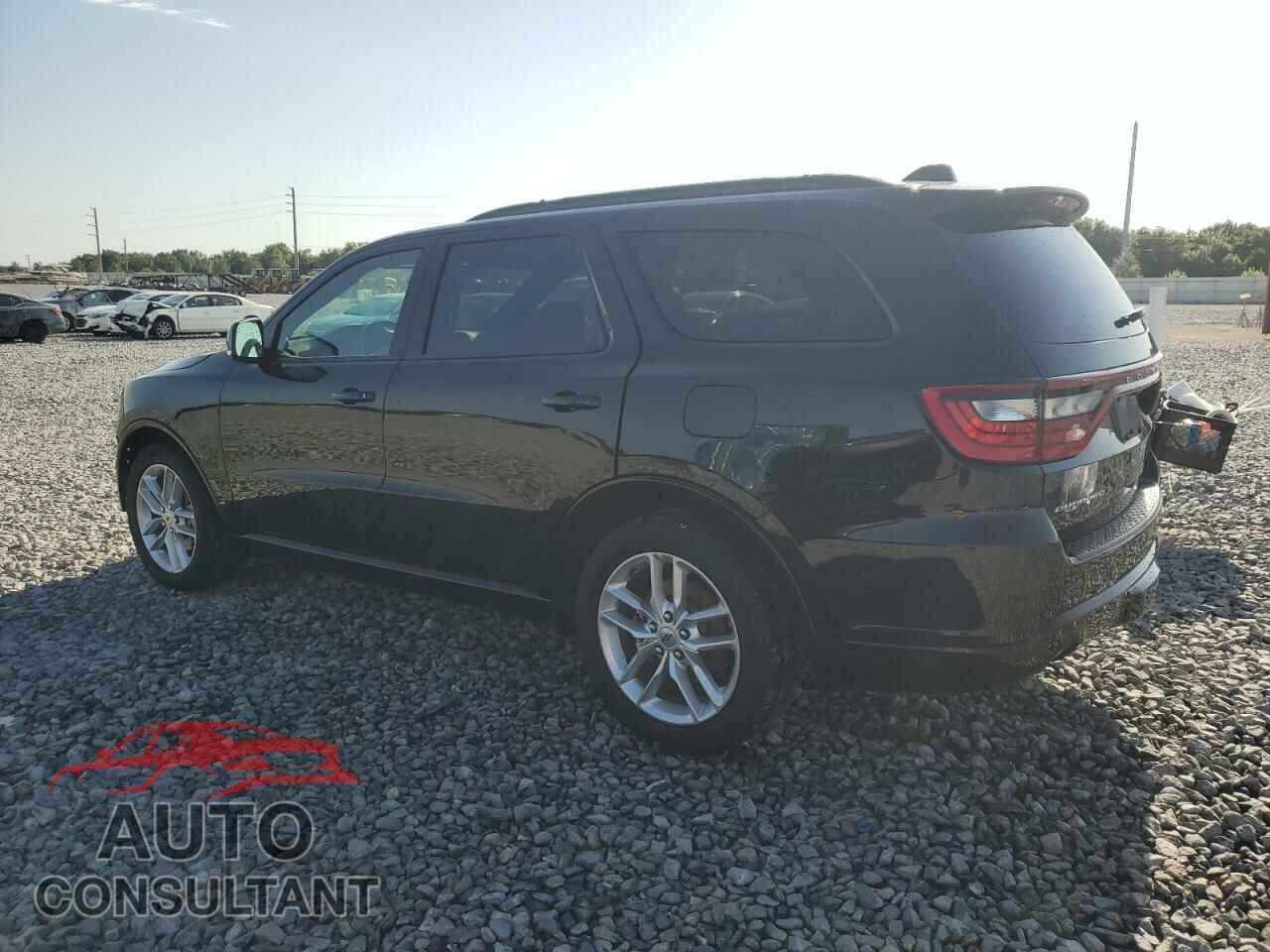 DODGE DURANGO 2024 - 1C4RDHDG8RC237557