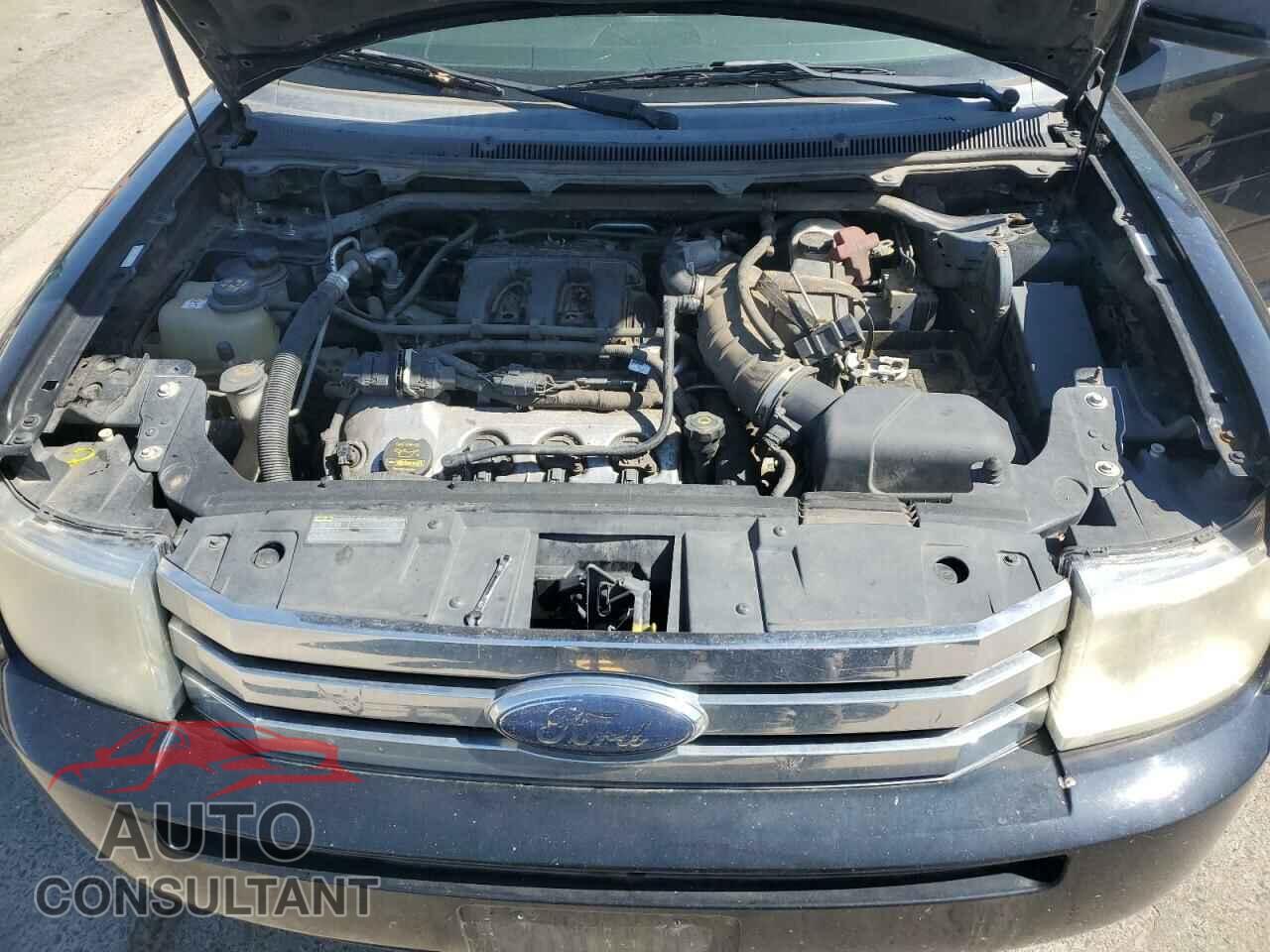 FORD FLEX 2009 - 2FMDK52C89BA67842