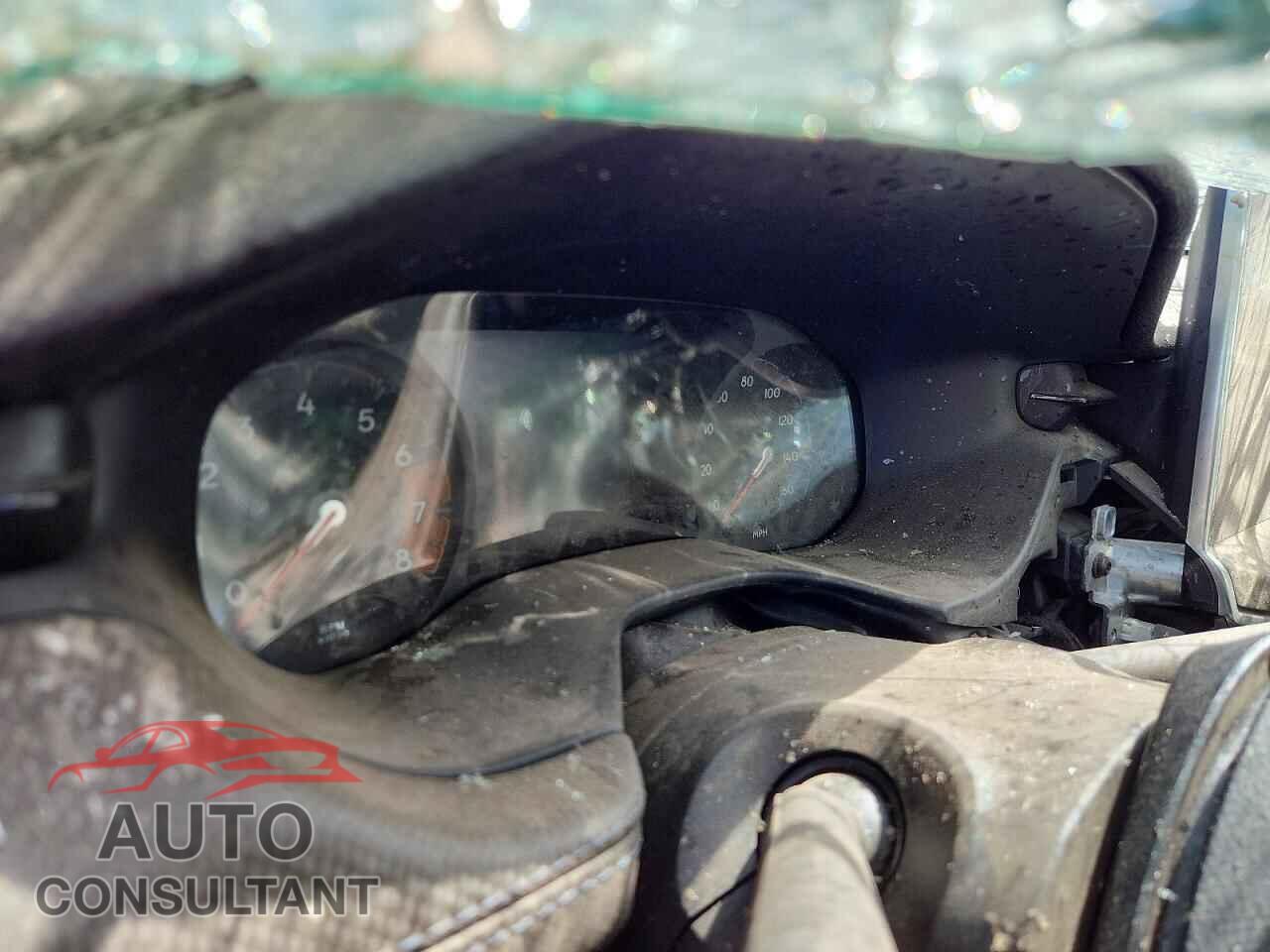 JEEP COMPASS 2025 - 3C4NJDBN5ST558337