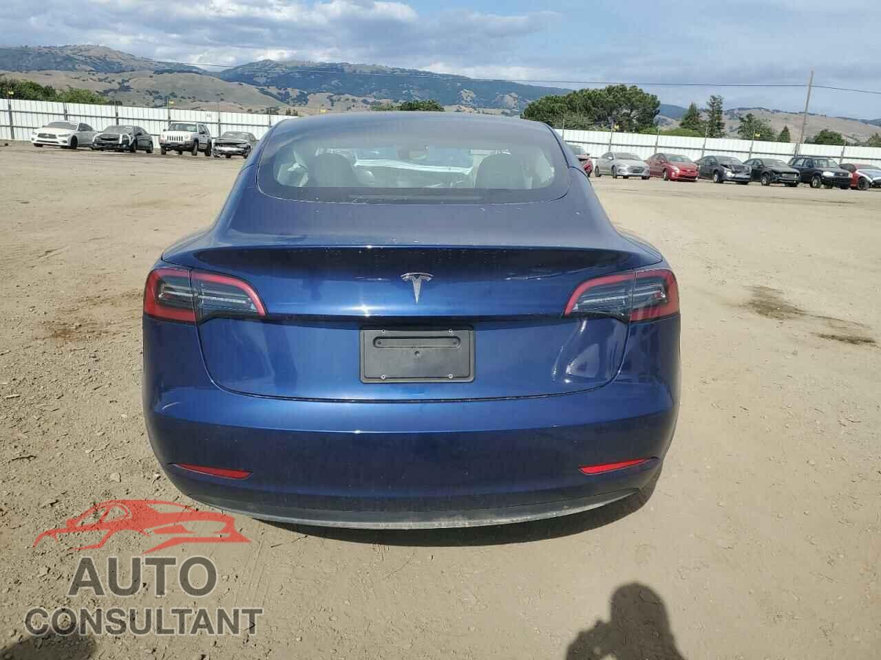 TESLA MODEL 3 2023 - 5YJ3E1EA2PF606594