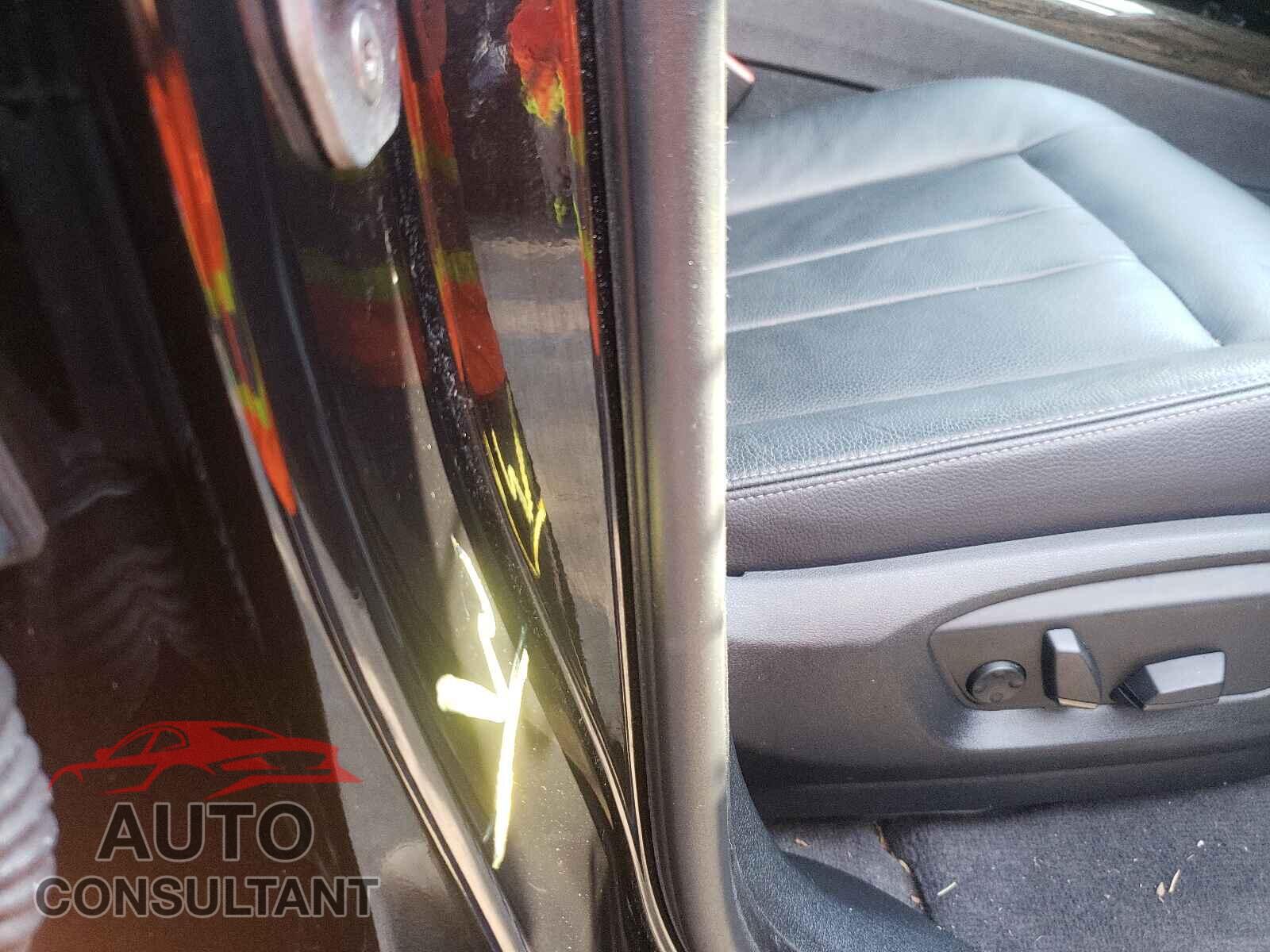 BMW X5 2017 - 5UXKR0C38H0V74991
